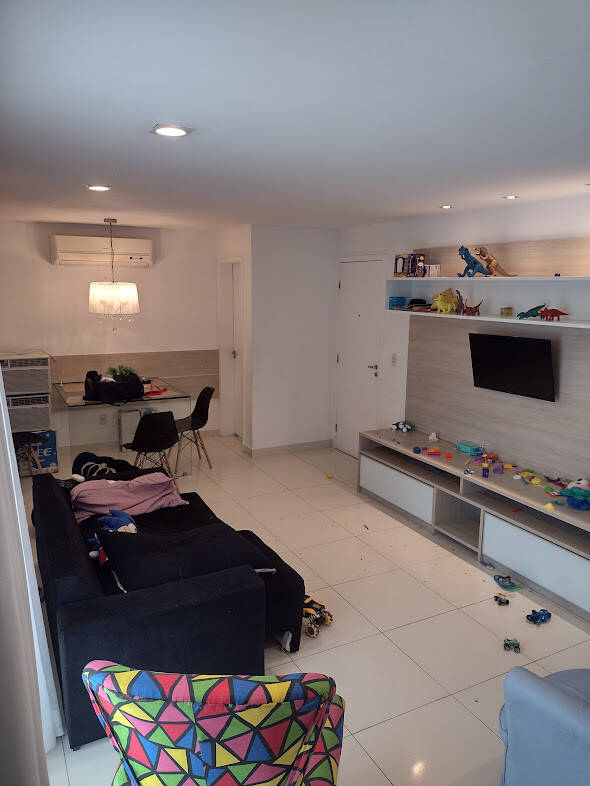 Cobertura à venda com 3 quartos, 160m² - Foto 5