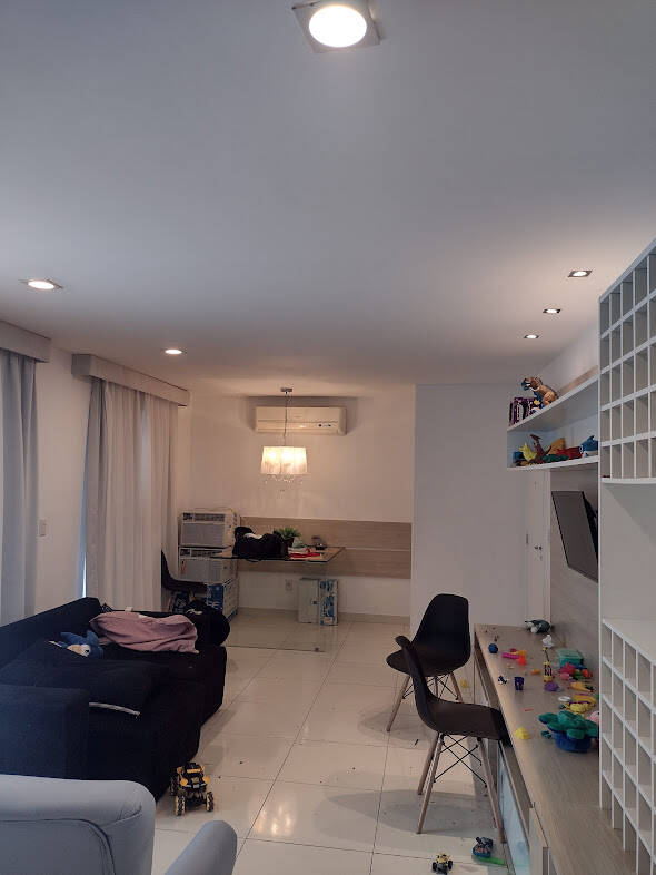 Cobertura à venda com 3 quartos, 160m² - Foto 7