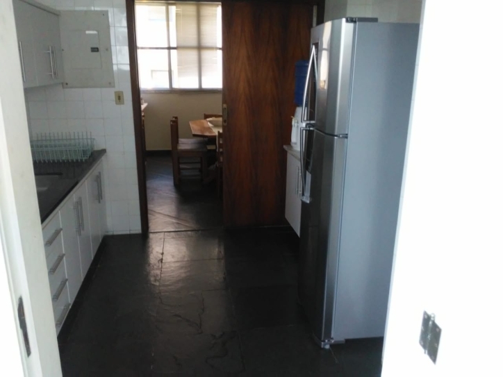 Apartamento à venda com 5 quartos, 125m² - Foto 6