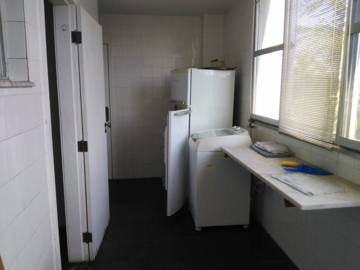 Apartamento à venda com 5 quartos, 125m² - Foto 7