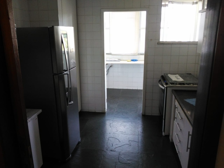 Apartamento à venda com 5 quartos, 125m² - Foto 8