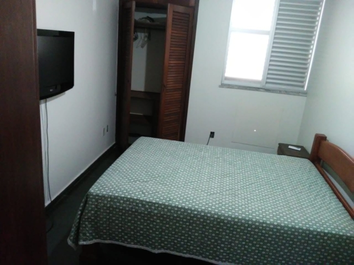 Apartamento à venda com 5 quartos, 125m² - Foto 9