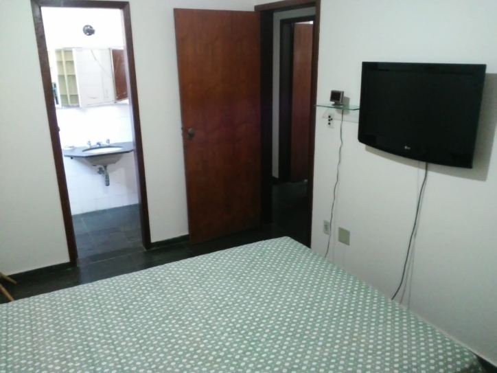 Apartamento à venda com 5 quartos, 125m² - Foto 10