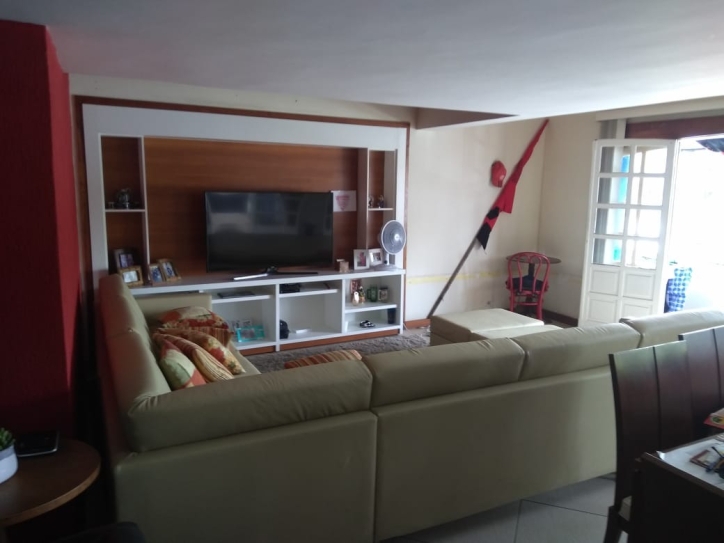 Apartamento à venda com 3 quartos, 104m² - Foto 6