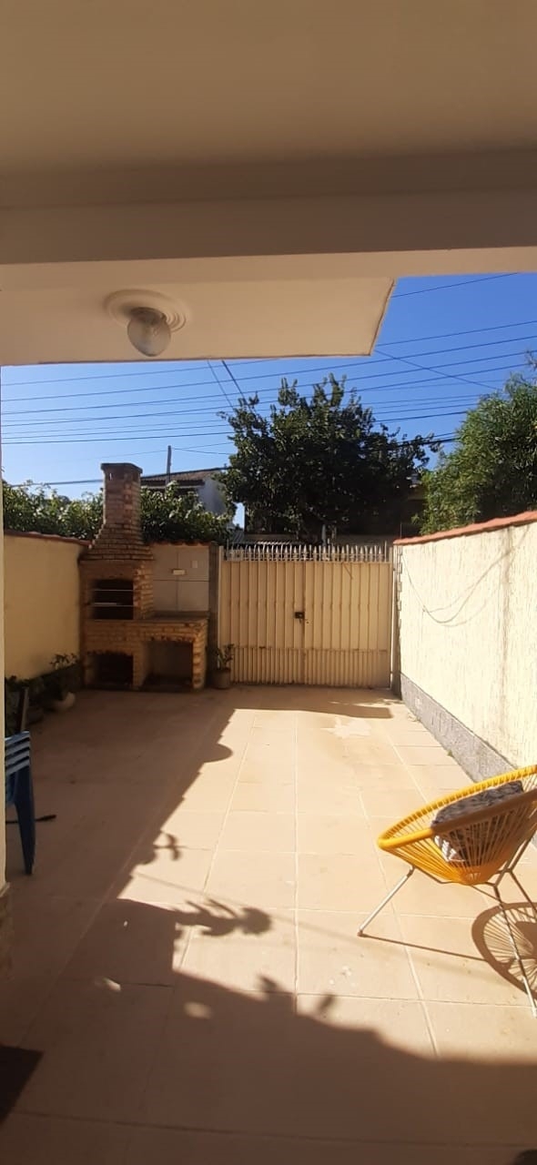 Sobrado à venda com 2 quartos, 120m² - Foto 2