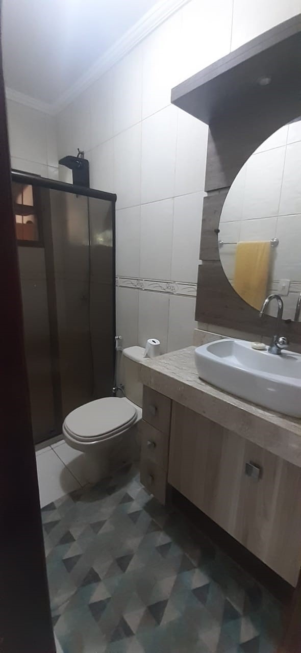 Sobrado à venda com 2 quartos, 120m² - Foto 14