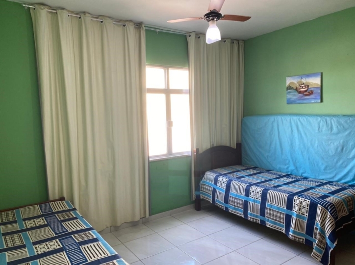 Apartamento à venda com 2 quartos, 58m² - Foto 10