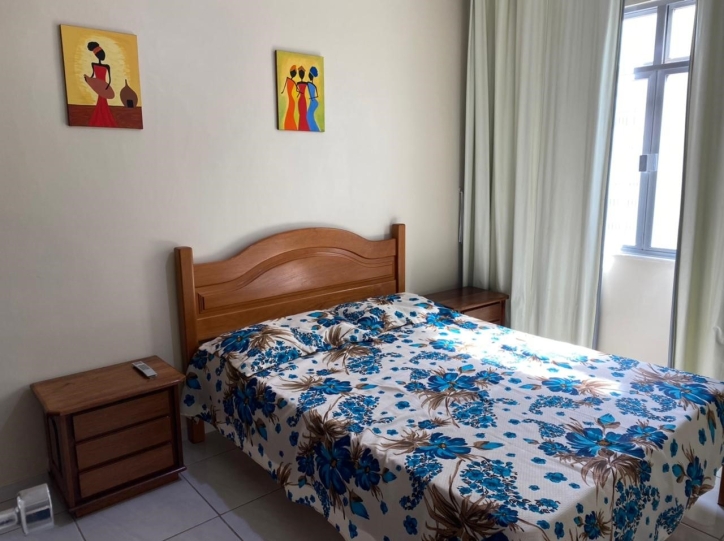 Apartamento à venda com 2 quartos, 58m² - Foto 13