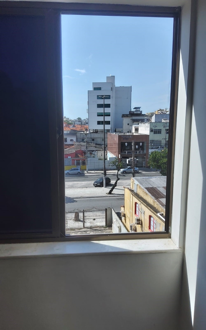 Apartamento à venda com 2 quartos, 70m² - Foto 13