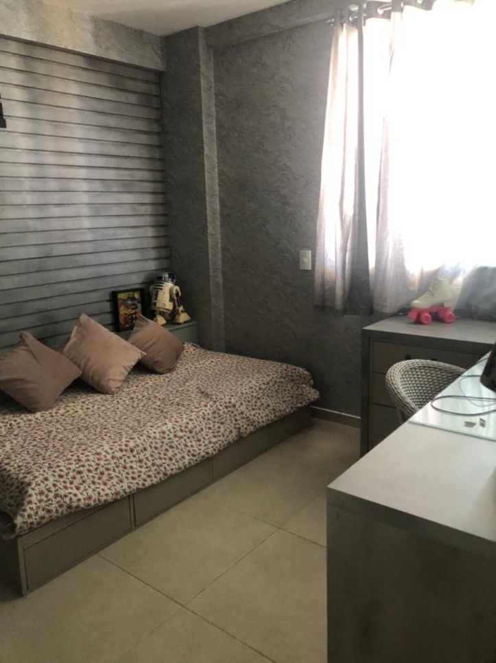 Cobertura à venda com 3 quartos, 230m² - Foto 23