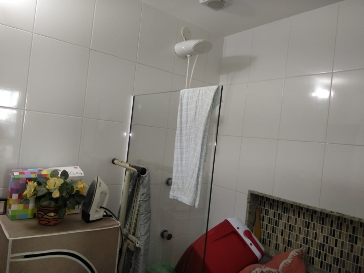 Apartamento à venda com 1 quarto, 60m² - Foto 16