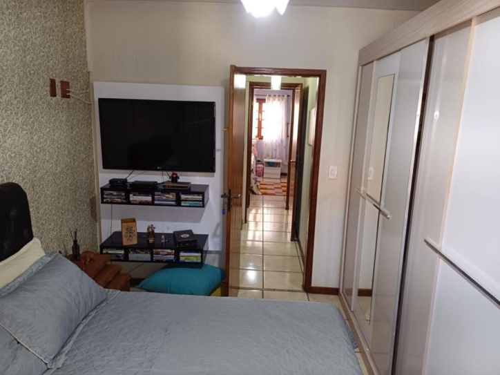 Casa de Condomínio à venda com 2 quartos, 72m² - Foto 16