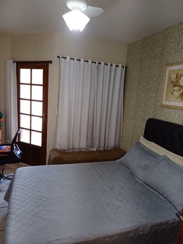 Casa de Condomínio à venda com 2 quartos, 72m² - Foto 13