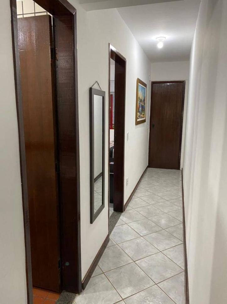 Apartamento à venda com 1 quarto, 55m² - Foto 6