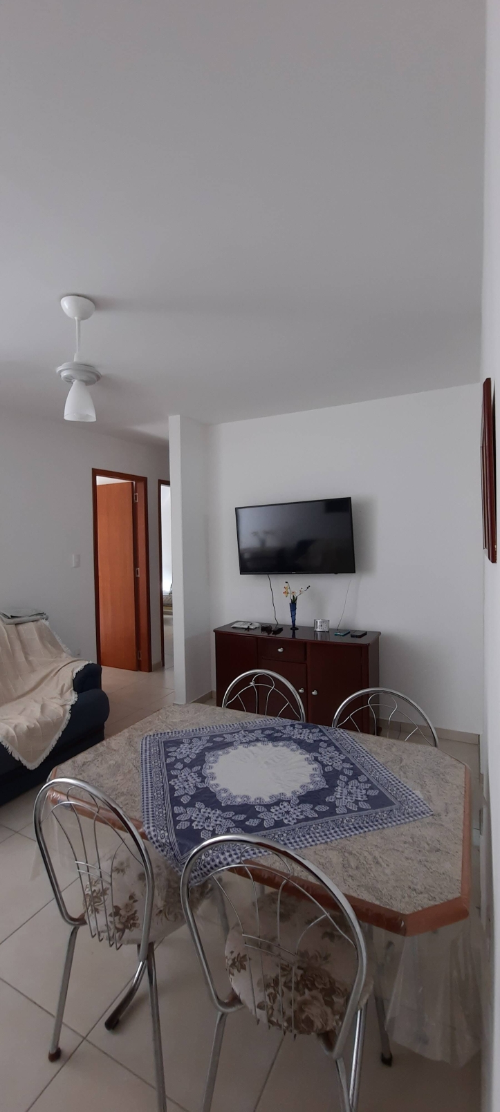 Apartamento à venda com 3 quartos, 77m² - Foto 6