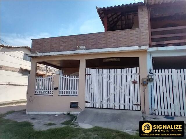 #154 - Casa Independente para Venda em Cabo Frio - RJ - 3