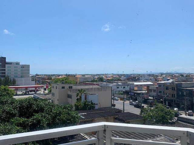 #2698 - Apartamento para Locação em Cabo Frio - RJ - 3