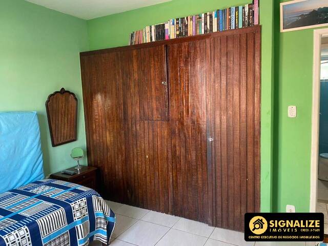 #244 - Apartamento para Venda em Cabo Frio - RJ