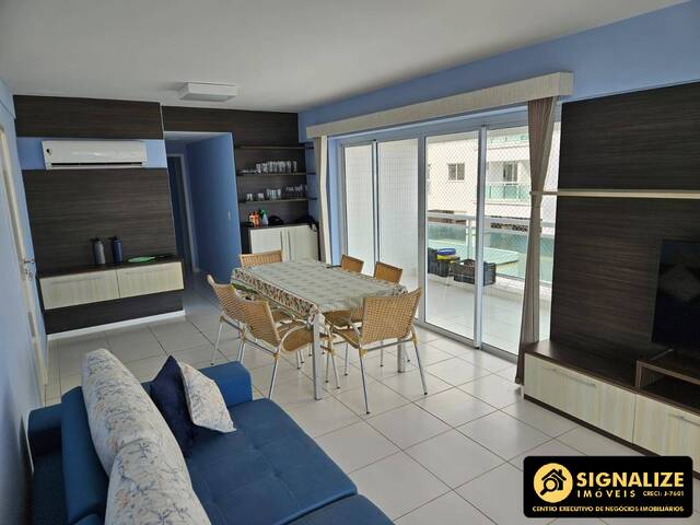 #3231 - Apartamento para Venda em Cabo Frio - RJ - 2
