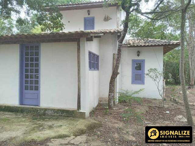 #3262 - Casa em condomínio para Venda em São Pedro da Aldeia - RJ - 3