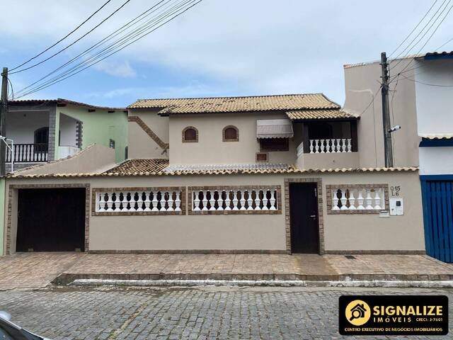 #3268 - Casa Independente para Locação em Cabo Frio - RJ - 1