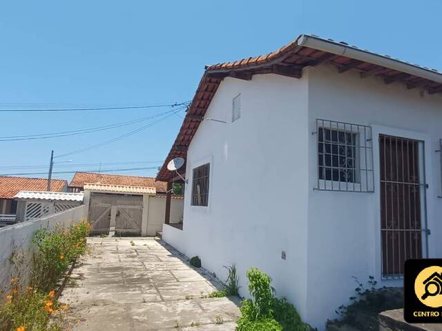 #3375 - Casa Independente para Venda em Cabo Frio - RJ - 1