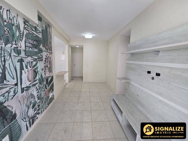 #3383 - Apartamento para Locação em Cabo Frio - RJ - 2