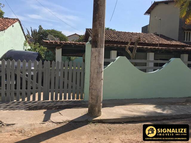 Venda em Caminho de Búzios - Cabo Frio