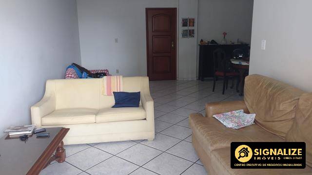 Apartamento à venda com 3 quartos, 220m² - Foto 4