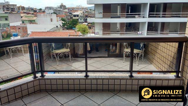 Apartamento à venda com 3 quartos, 220m² - Foto 6