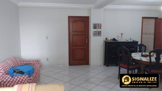 Apartamento à venda com 3 quartos, 220m² - Foto 8