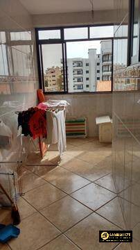 Apartamento à venda com 3 quartos, 220m² - Foto 16