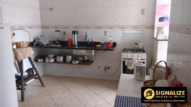 Apartamento à venda com 3 quartos, 220m² - Foto 18