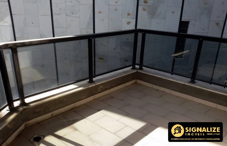 Cobertura à venda com 3 quartos, 188m² - Foto 3