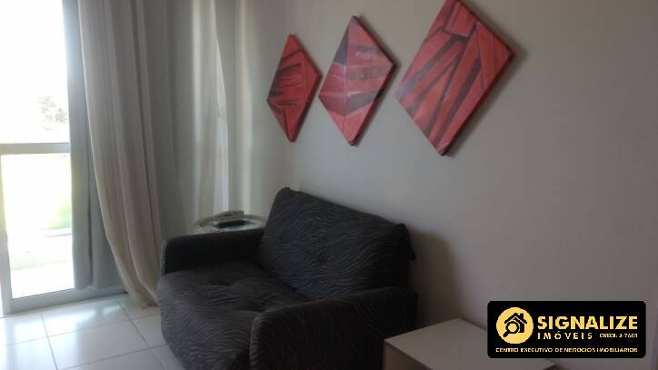 Apartamento à venda com 2 quartos, 80m² - Foto 4