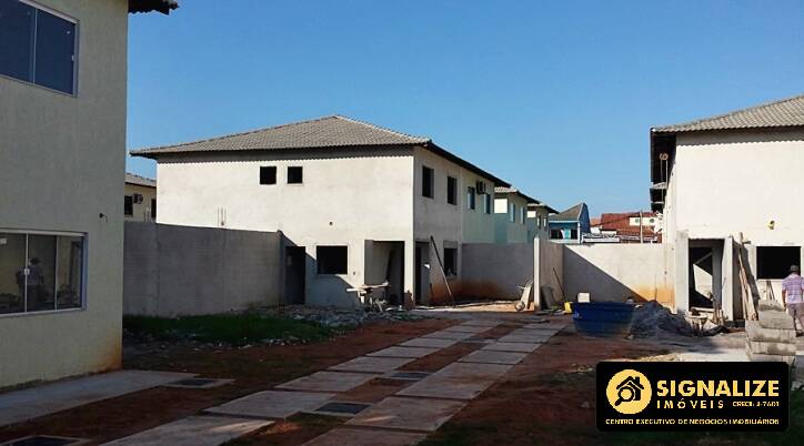 Casa de Condomínio à venda com 2 quartos, 80m² - Foto 3