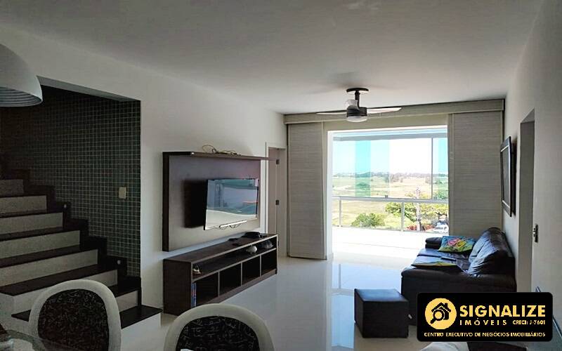 Cobertura à venda com 4 quartos, 220m² - Foto 1