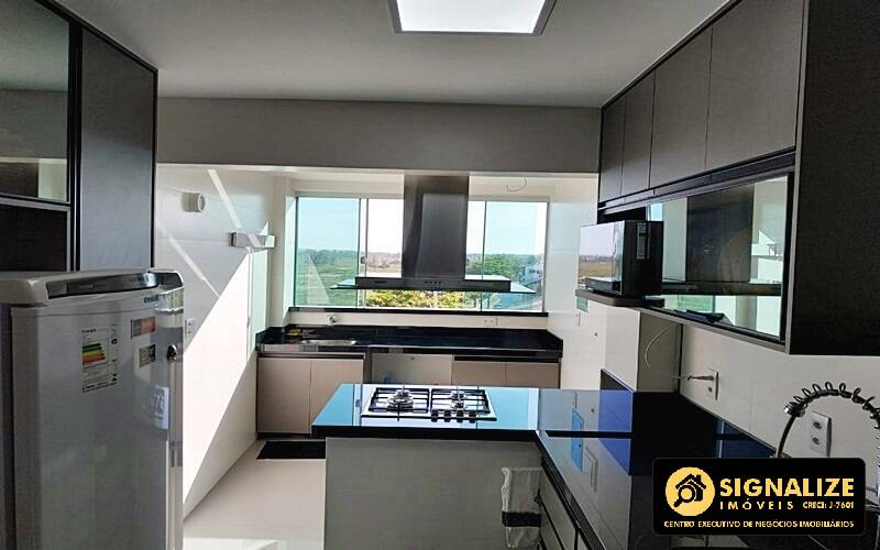 Cobertura à venda com 4 quartos, 220m² - Foto 14