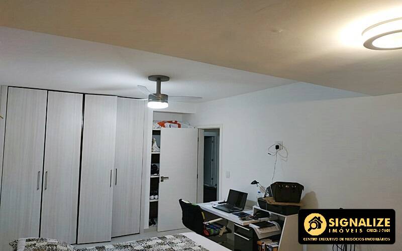 Cobertura à venda com 4 quartos, 220m² - Foto 8