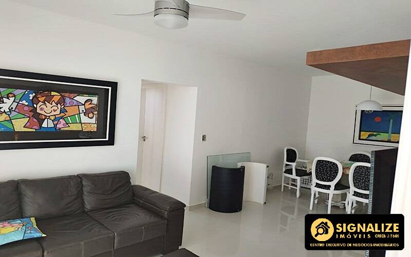 Cobertura à venda com 4 quartos, 220m² - Foto 4