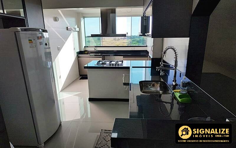 Cobertura à venda com 4 quartos, 220m² - Foto 13