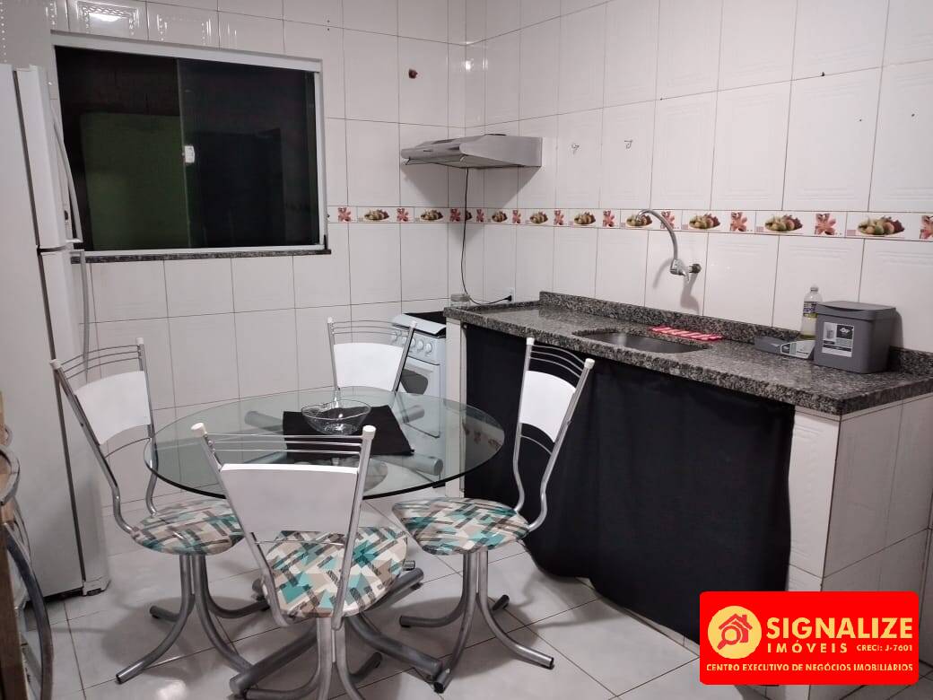 Casa à venda com 5 quartos, 300m² - Foto 6