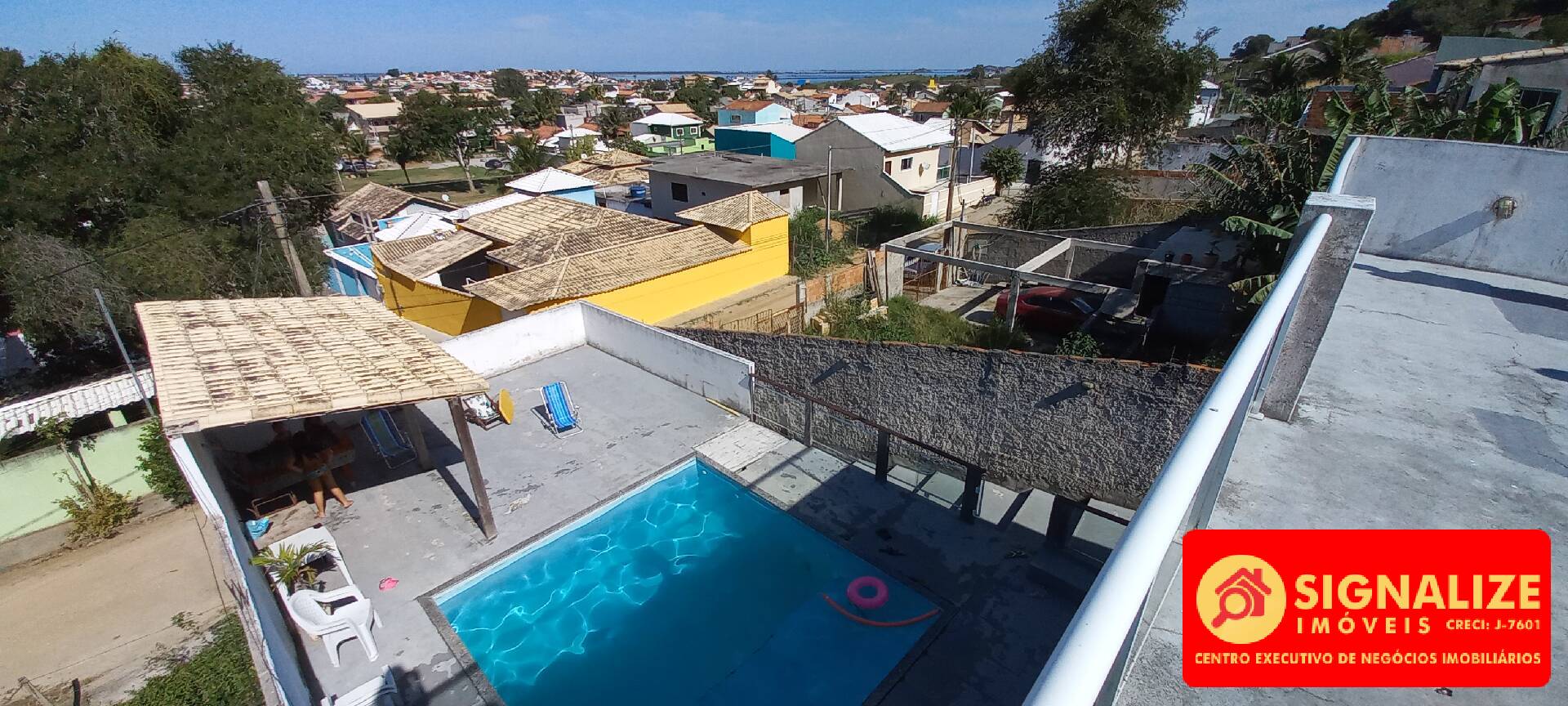 Casa à venda com 5 quartos, 300m² - Foto 17