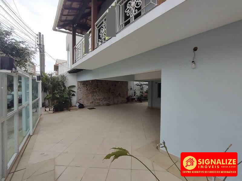 Casa à venda com 4 quartos, 100m² - Foto 21