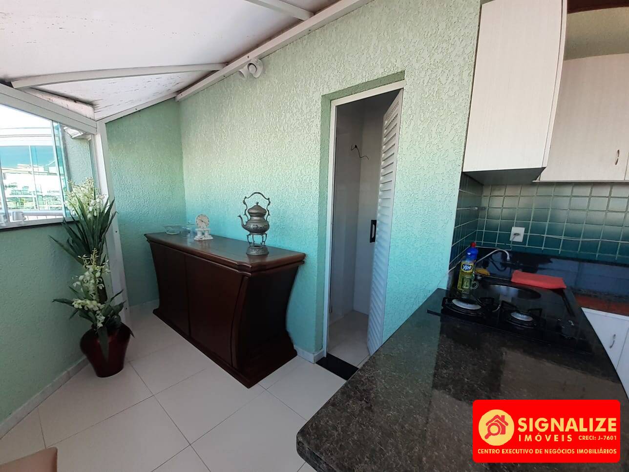 Cobertura à venda com 3 quartos, 165m² - Foto 22