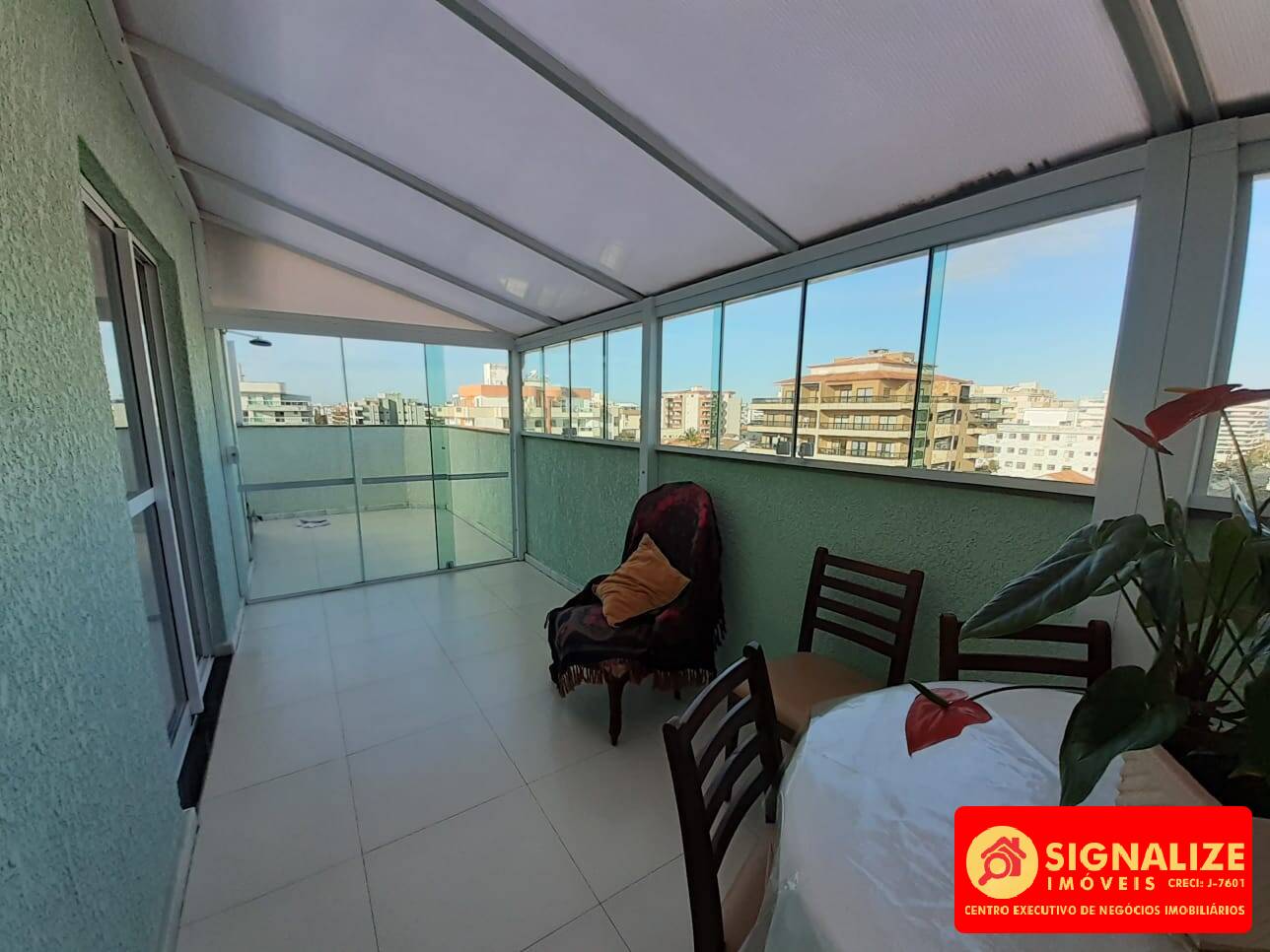 Cobertura à venda com 3 quartos, 165m² - Foto 21