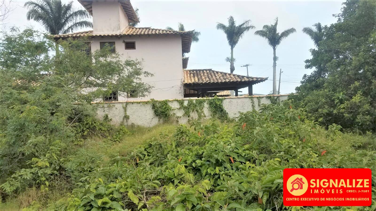 Terreno à venda, 465m² - Foto 18