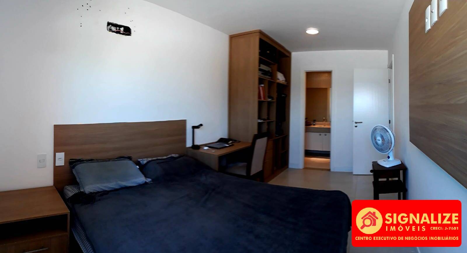 Apartamento à venda com 2 quartos, 71m² - Foto 5