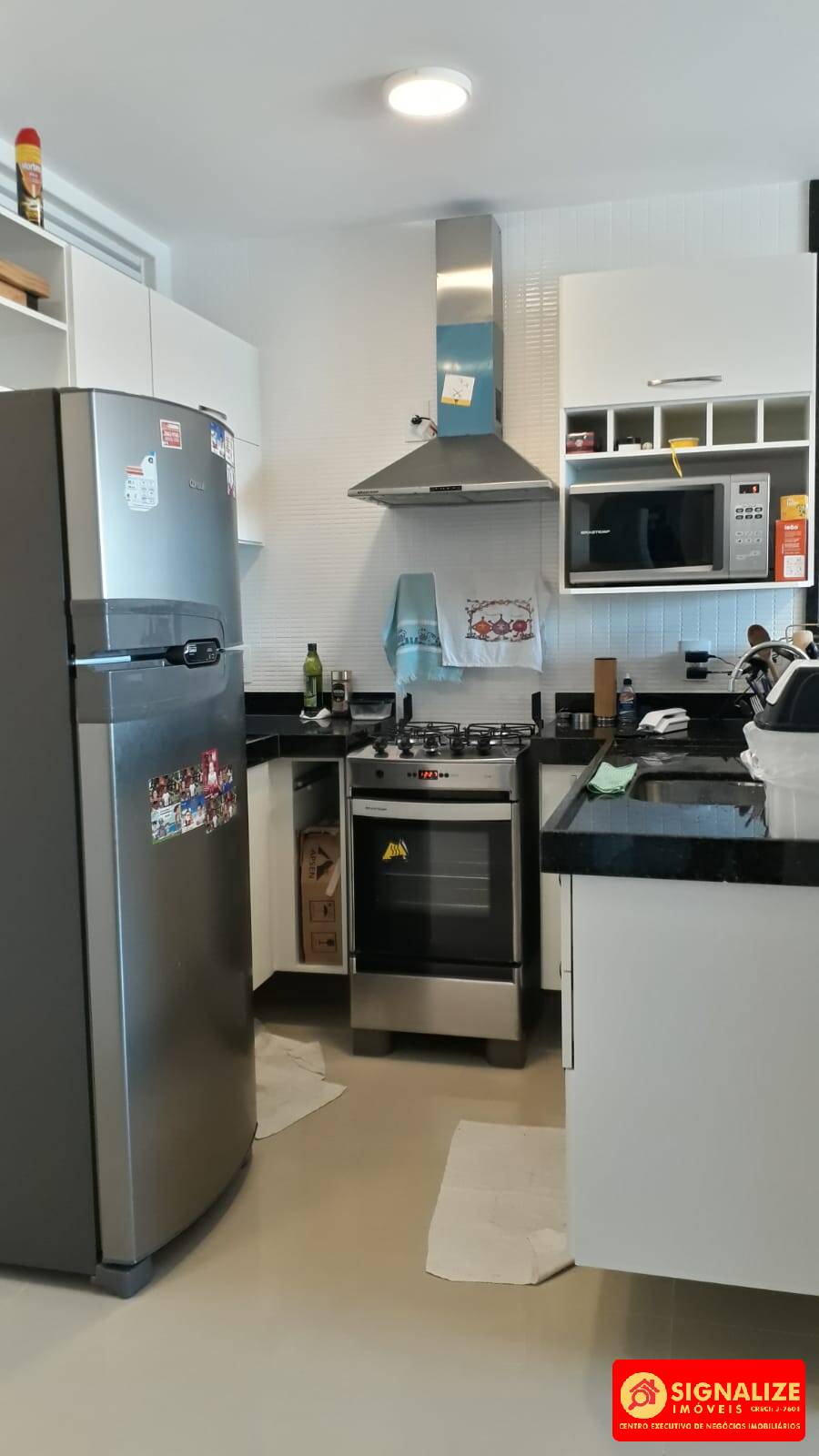 Apartamento à venda com 2 quartos, 71m² - Foto 6