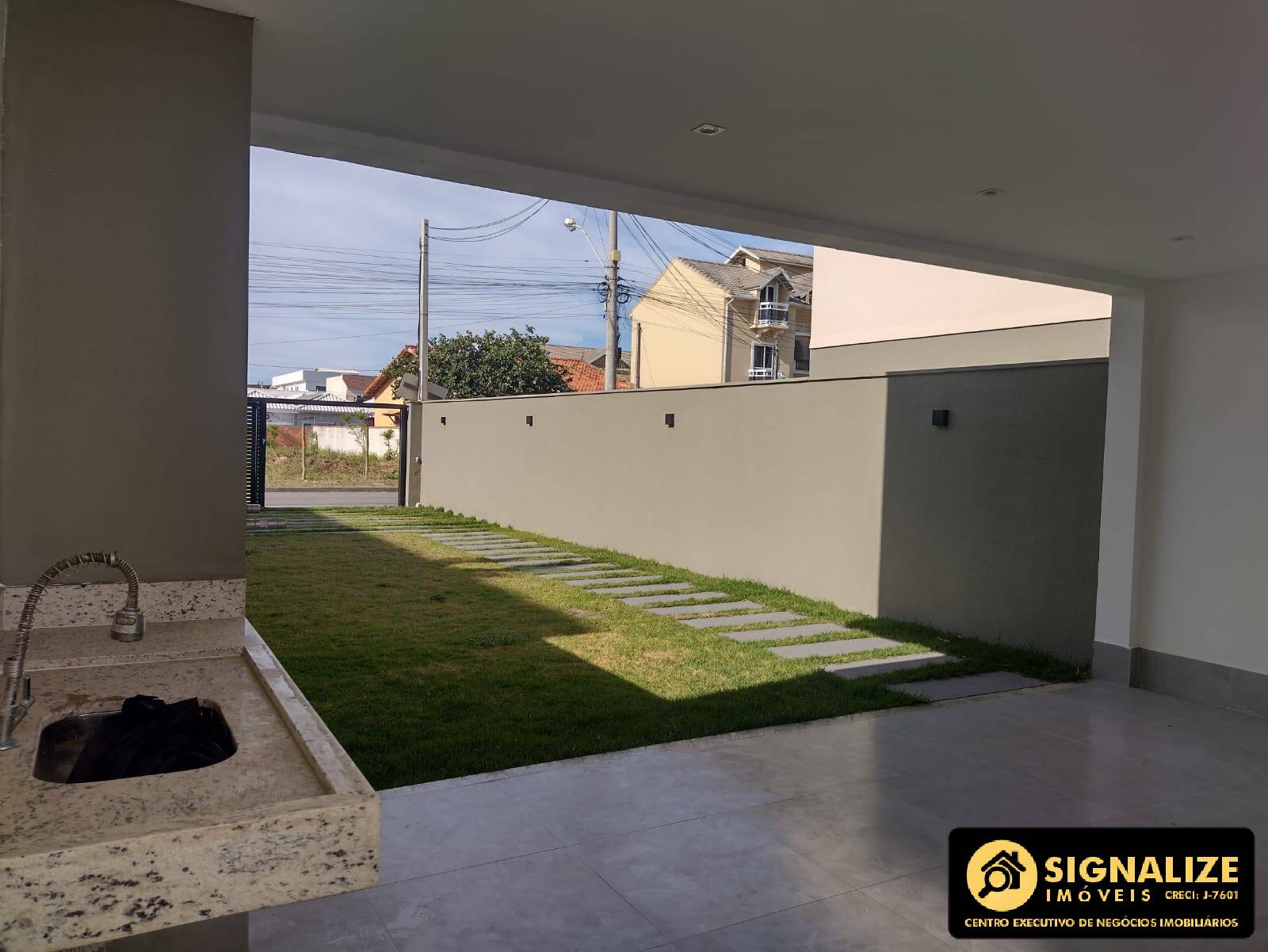 Casa à venda com 3 quartos, 180m² - Foto 5